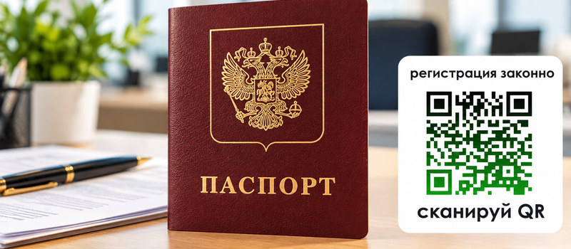 регистрация в Заринске